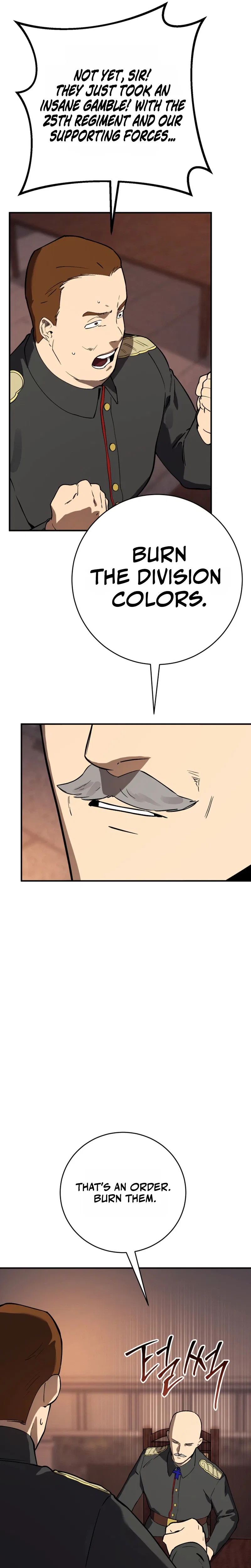The Black-Haired U.S. Army General Chapter 50 – Page 34