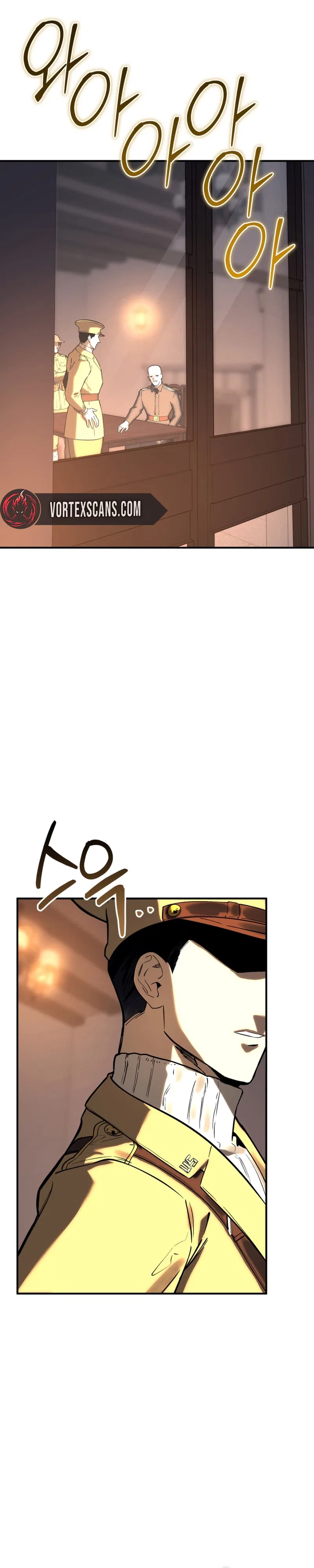The Black-Haired U.S. Army General Chapter 50 – Page 45