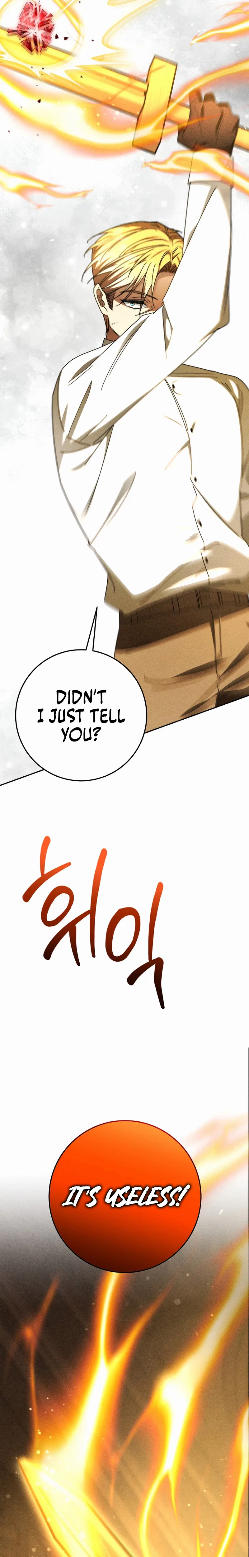 The Genius Professor Wants an Easy Life Chapter 7 – Page 11