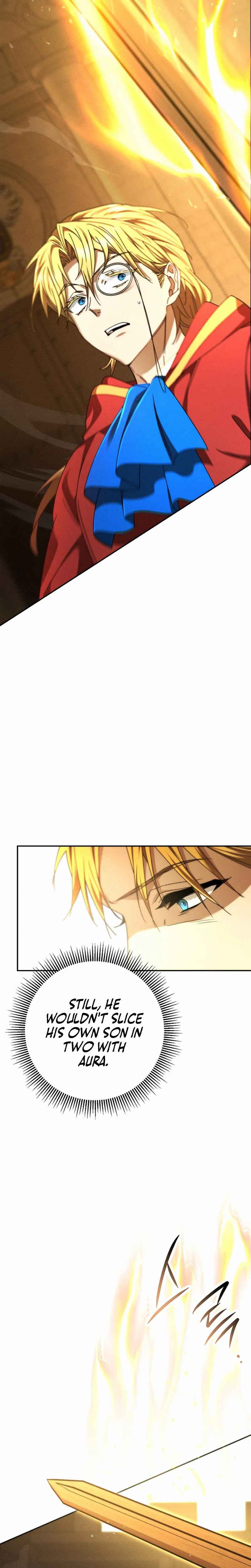 The Genius Professor Wants an Easy Life Chapter 7 – Page 12