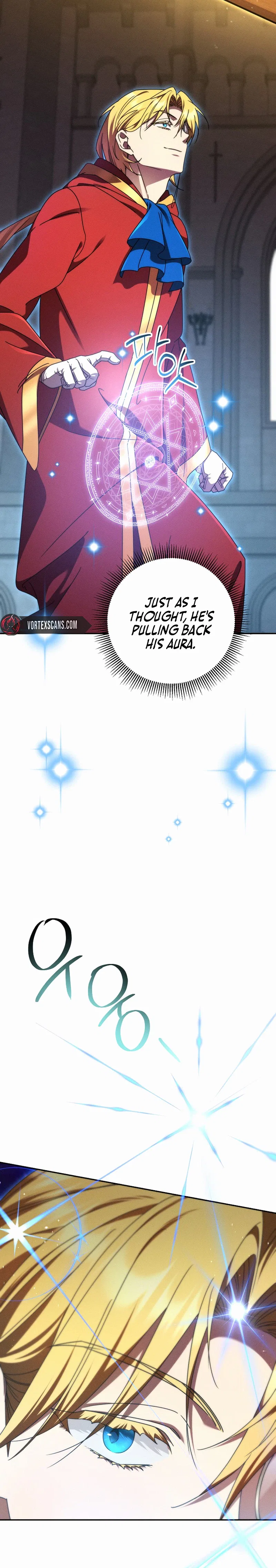 The Genius Professor Wants an Easy Life Chapter 7 – Page 13