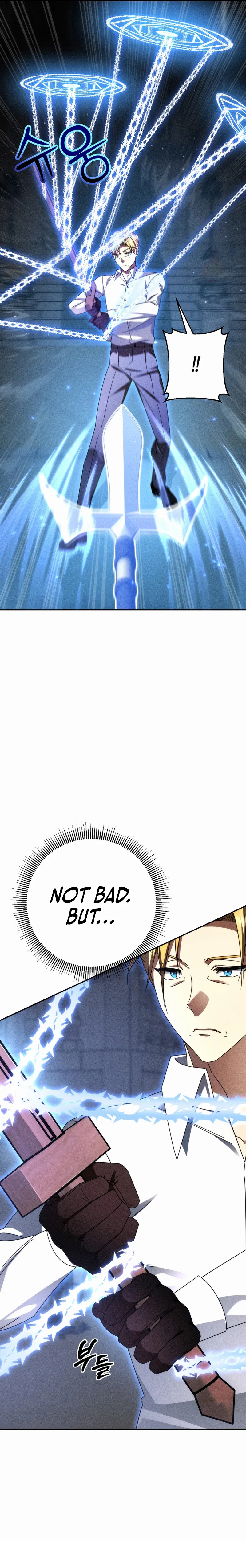 The Genius Professor Wants an Easy Life Chapter 7 – Page 17