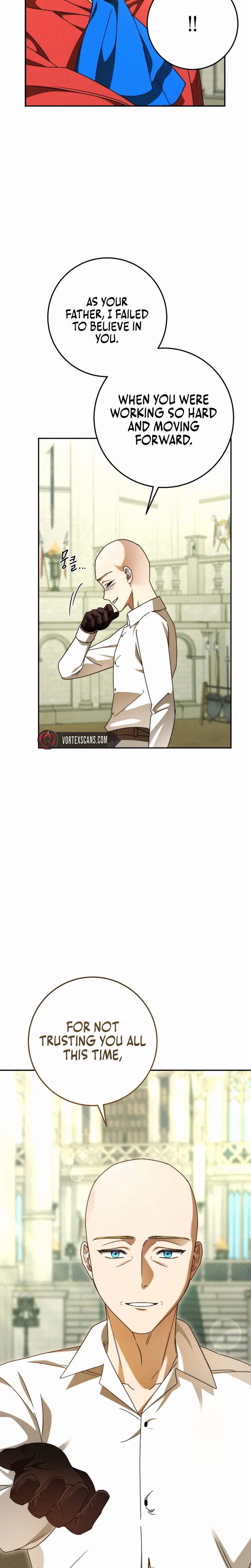 The Genius Professor Wants an Easy Life Chapter 7 – Page 27