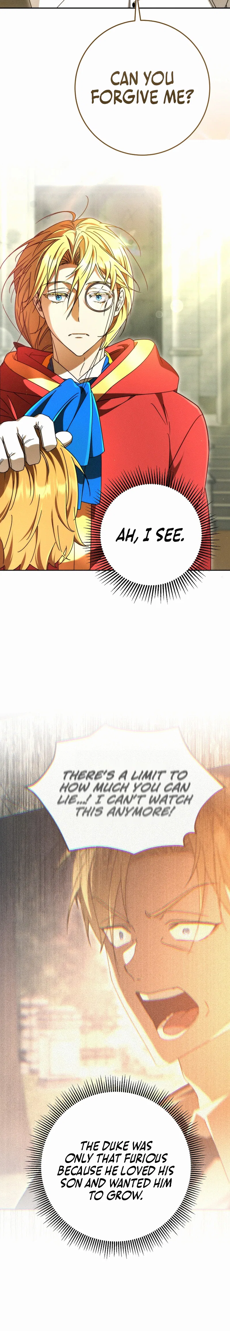 The Genius Professor Wants an Easy Life Chapter 7 – Page 28