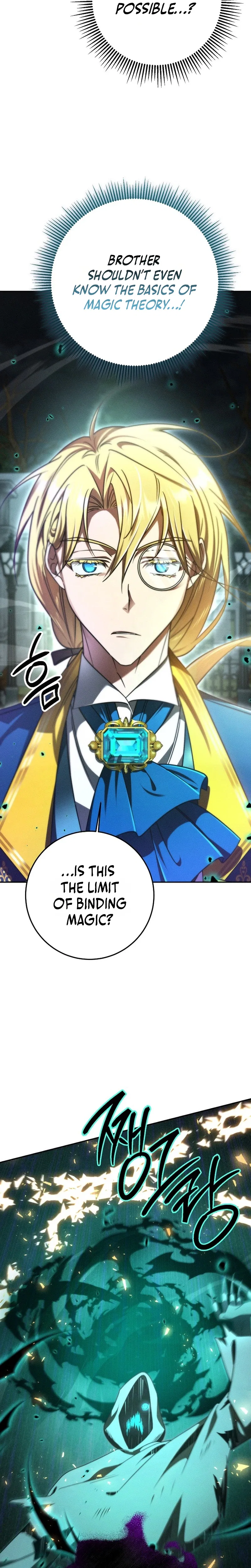 The Genius Professor Wants an Easy Life Chapter 5 – Page 18