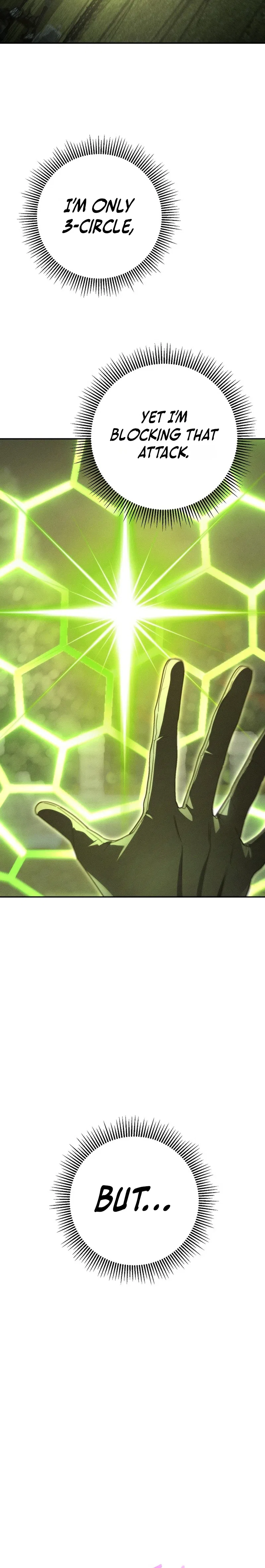 The Genius Professor Wants an Easy Life Chapter 5 – Page 22