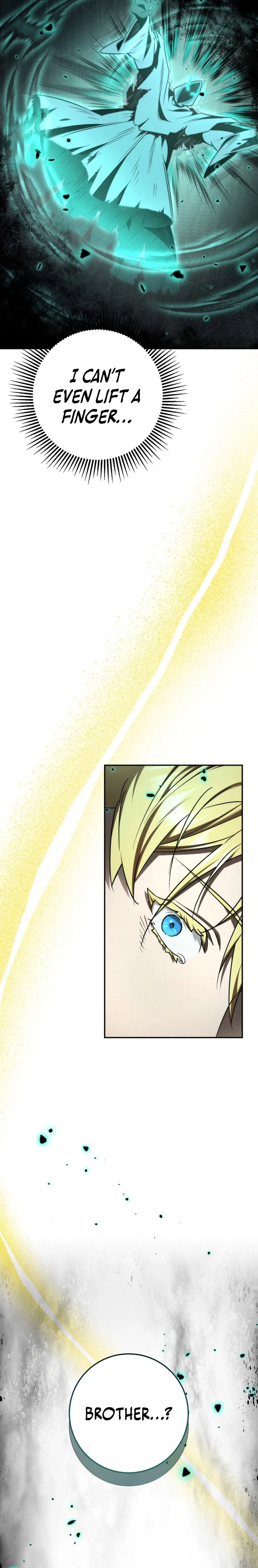 The Genius Professor Wants an Easy Life Chapter 5 – Page 25
