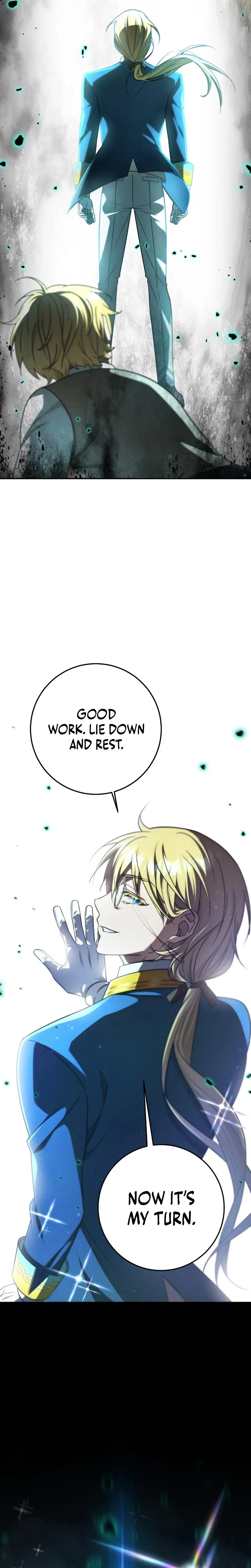 The Genius Professor Wants an Easy Life Chapter 5 – Page 26