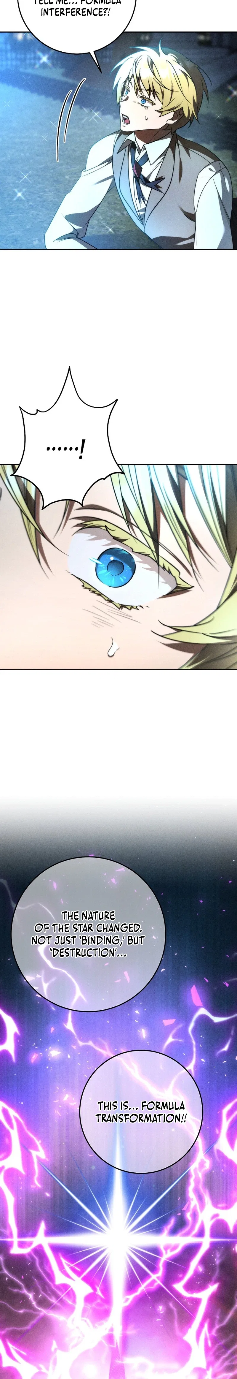 The Genius Professor Wants an Easy Life Chapter 5 – Page 28