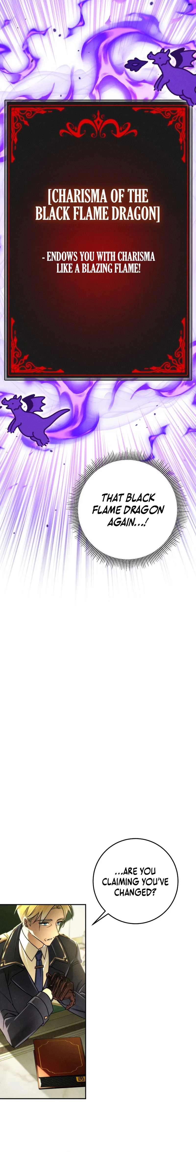 The Genius Professor Wants an Easy Life Chapter 2 – Page 7