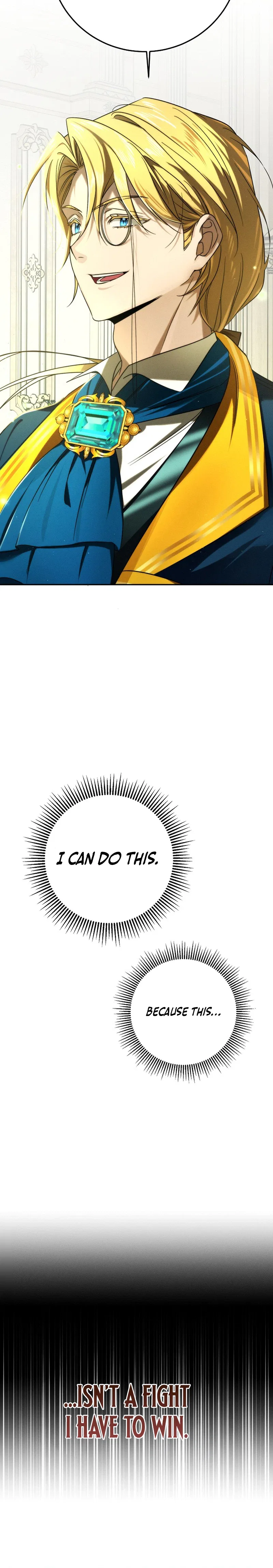 The Genius Professor Wants an Easy Life Chapter 2 – Page 16