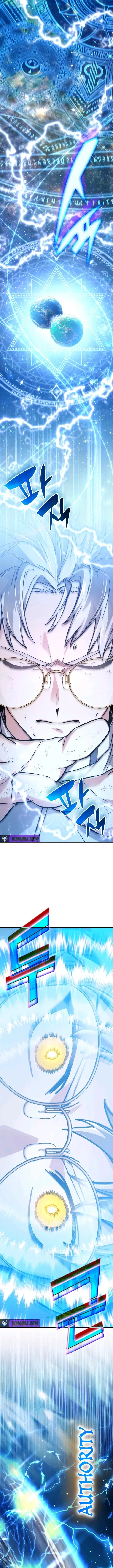 My Lucky Encounter From The Game Turned Into Reality Chapter 101 – Page 10