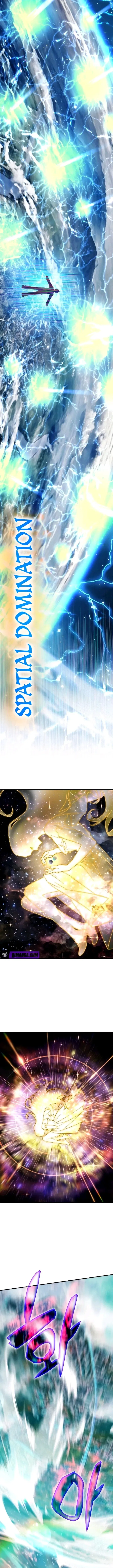 My Lucky Encounter From The Game Turned Into Reality Chapter 101 – Page 11