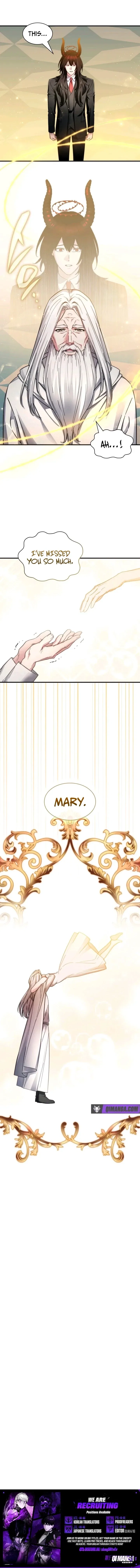 My Lucky Encounter From The Game Turned Into Reality Chapter 101 – Page 14
