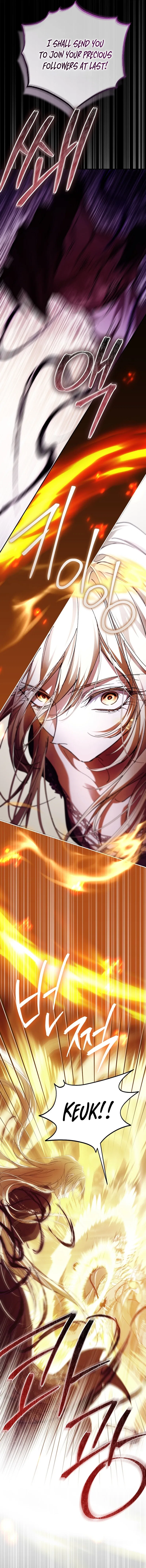 I’m Looking for a New Husband Chapter 57 – Page 3