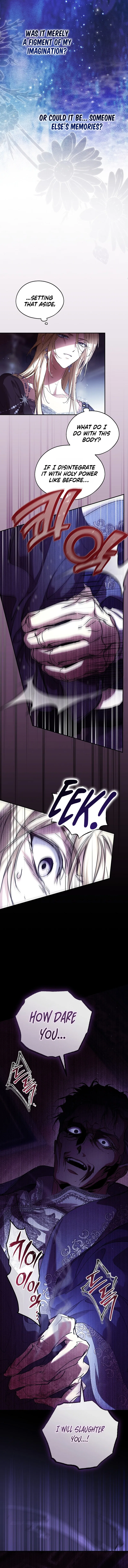 I’m Looking for a New Husband Chapter 57 – Page 6