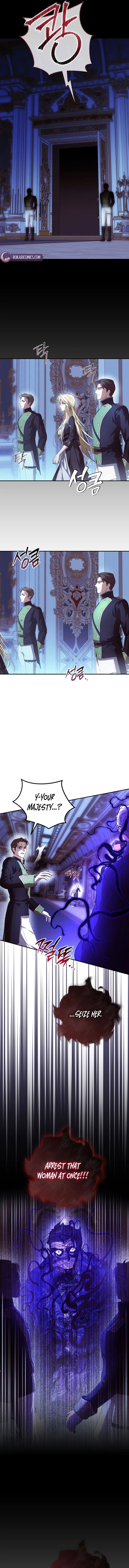 I’m Looking for a New Husband Chapter 57 – Page 8