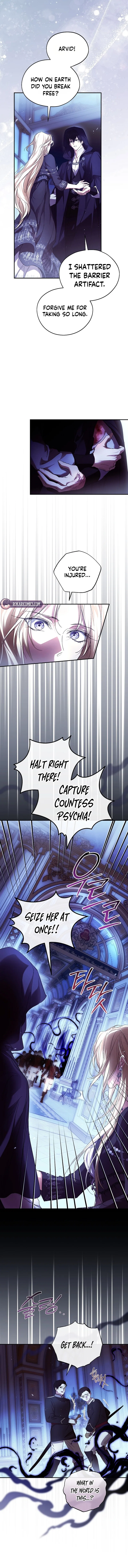 I’m Looking for a New Husband Chapter 57 – Page 10