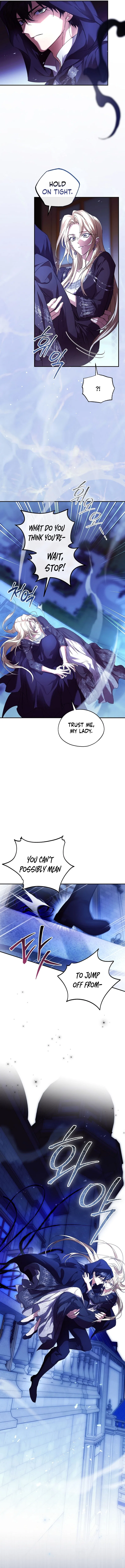 I’m Looking for a New Husband Chapter 57 – Page 11
