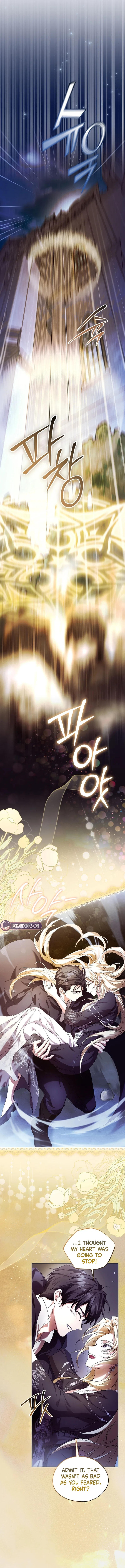 I’m Looking for a New Husband Chapter 57 – Page 12