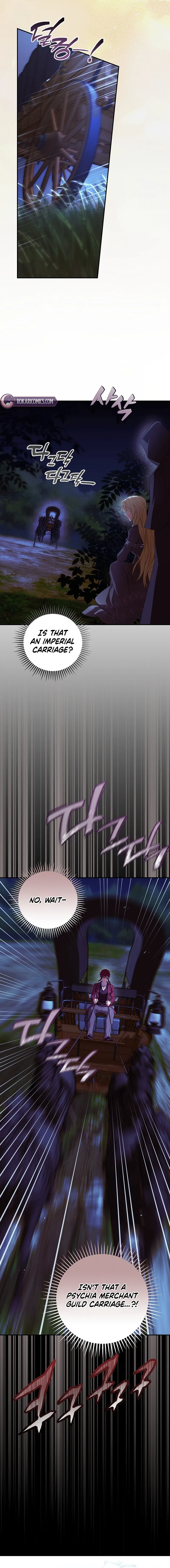 I’m Looking for a New Husband Chapter 57 – Page 13
