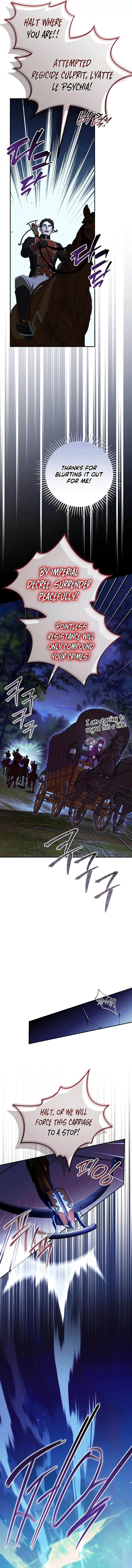 I’m Looking for a New Husband Chapter 57 – Page 16