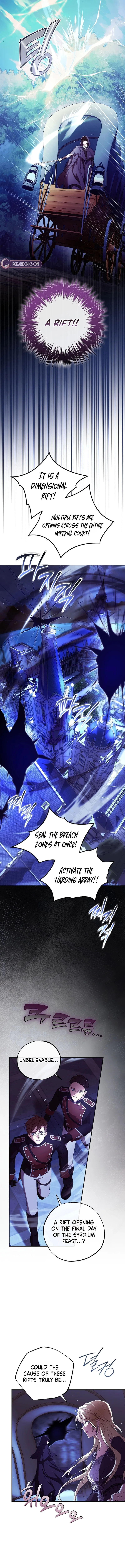 I’m Looking for a New Husband Chapter 57 – Page 17