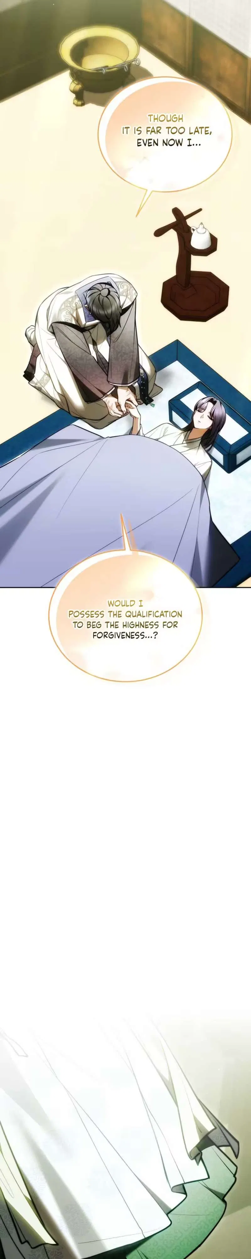 Even if I Fall into the Mud, I Will Bloom Chapter 35 – Page 30