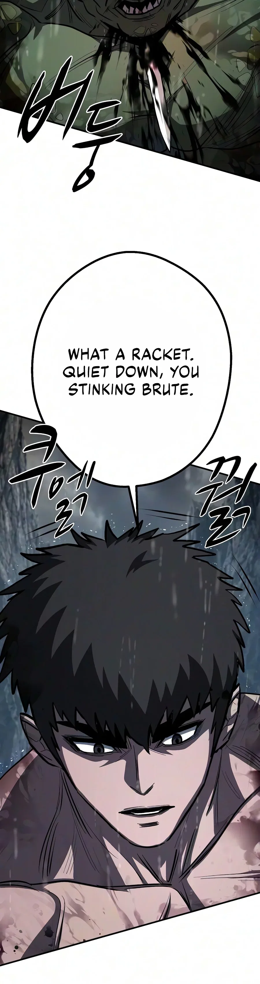 The Berserker's Second Playthrough Chapter 39 – Page 13