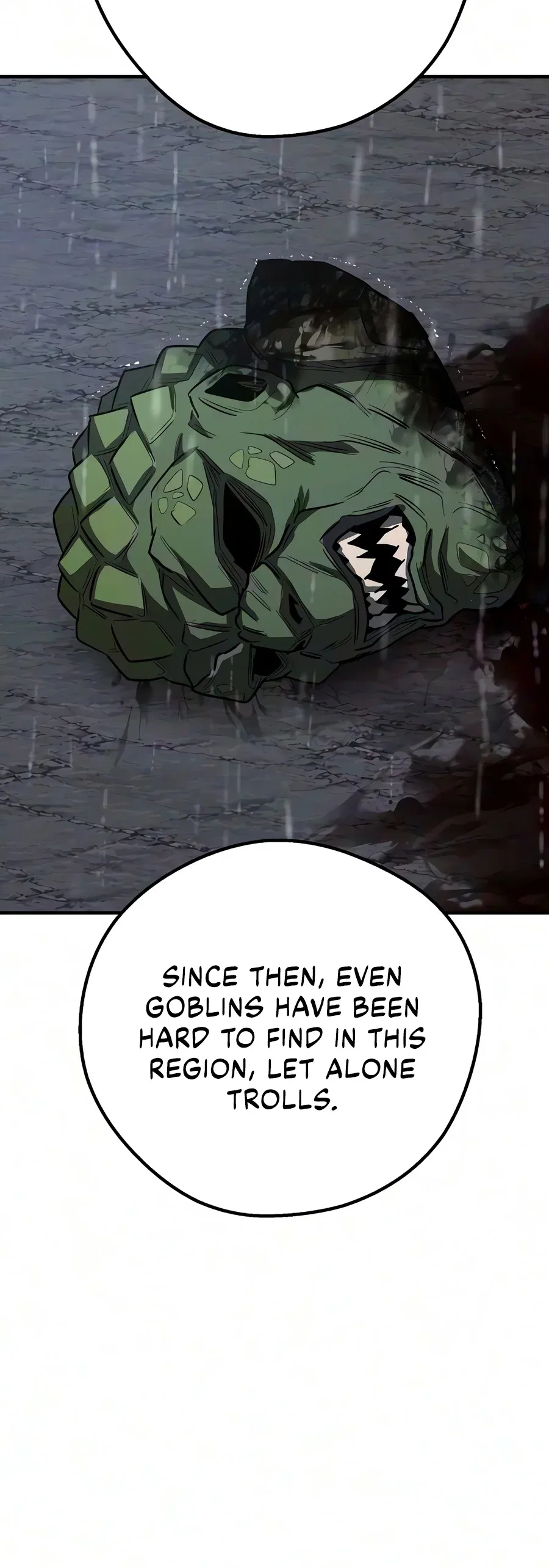 The Berserker's Second Playthrough Chapter 39 – Page 19