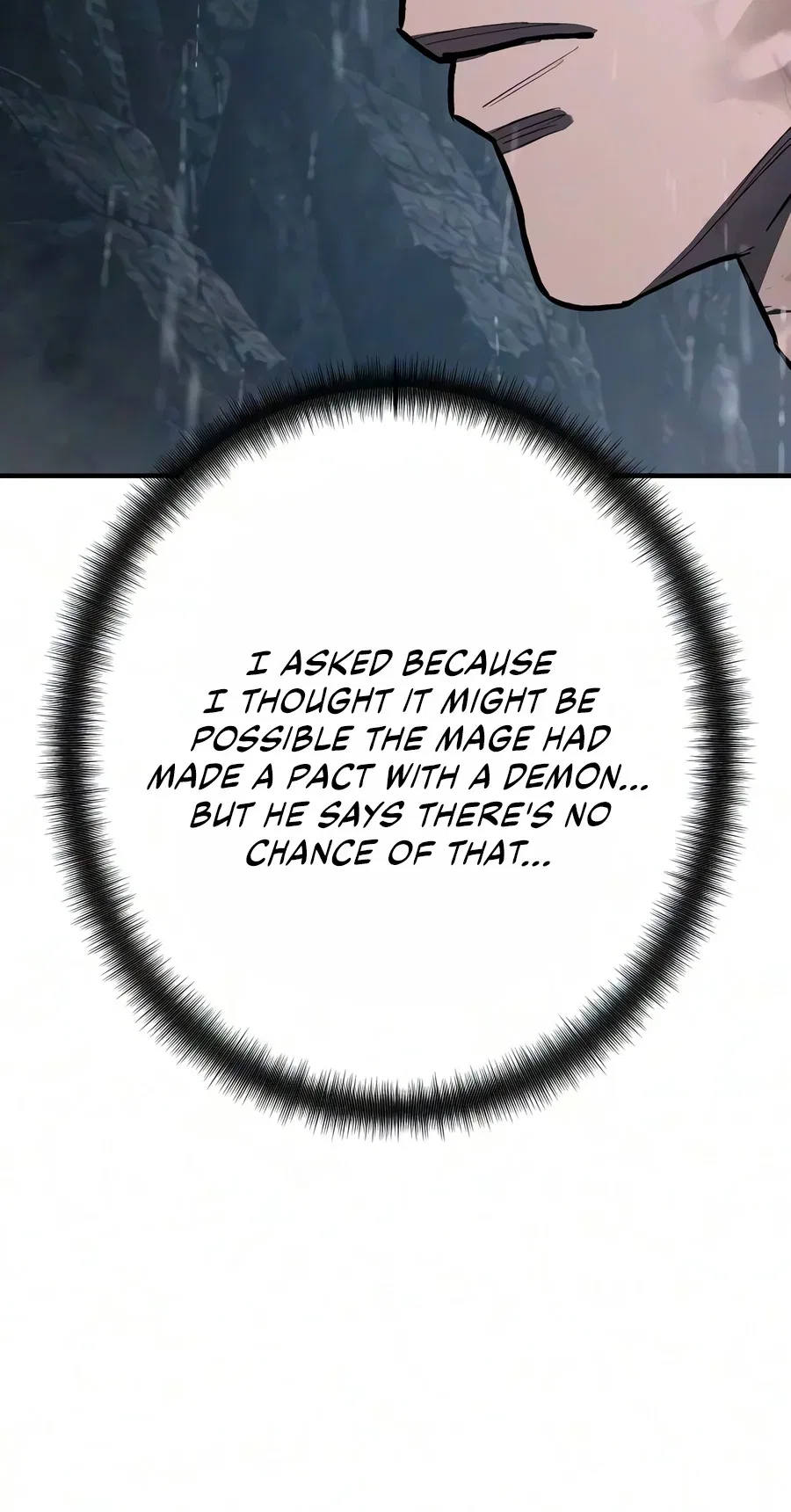 The Berserker's Second Playthrough Chapter 39 – Page 23