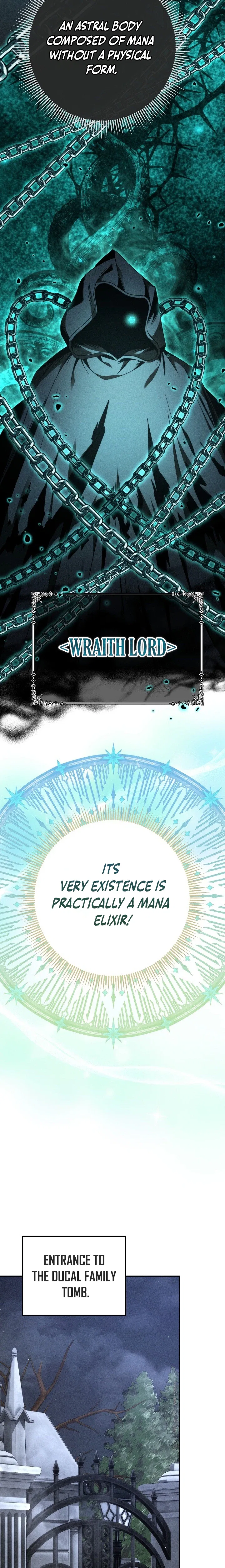 The Genius Professor Wants an Easy Life Chapter 4 – Page 8