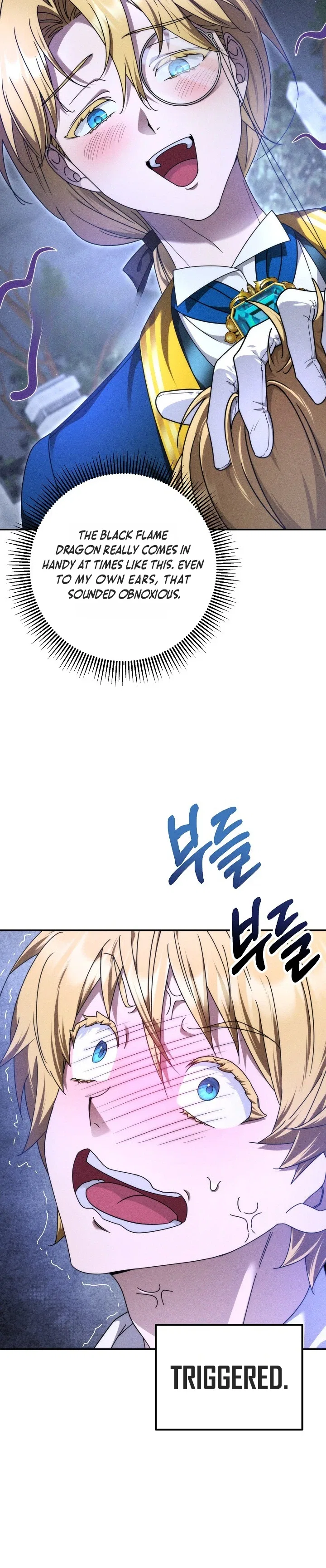 The Genius Professor Wants an Easy Life Chapter 4 – Page 24