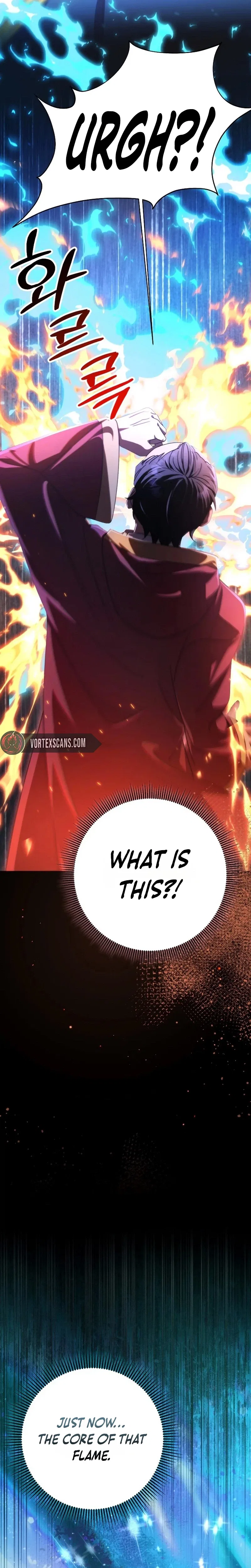 The Genius Professor Wants an Easy Life Chapter 3 – Page 16