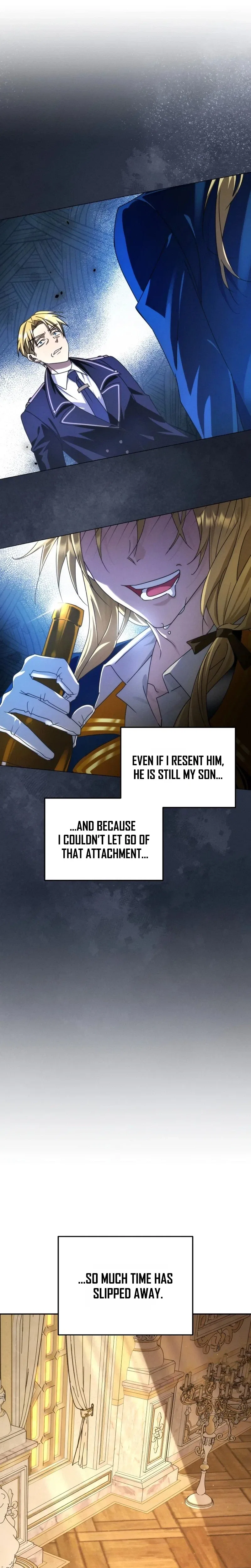 The Genius Professor Wants an Easy Life Chapter 3 – Page 32