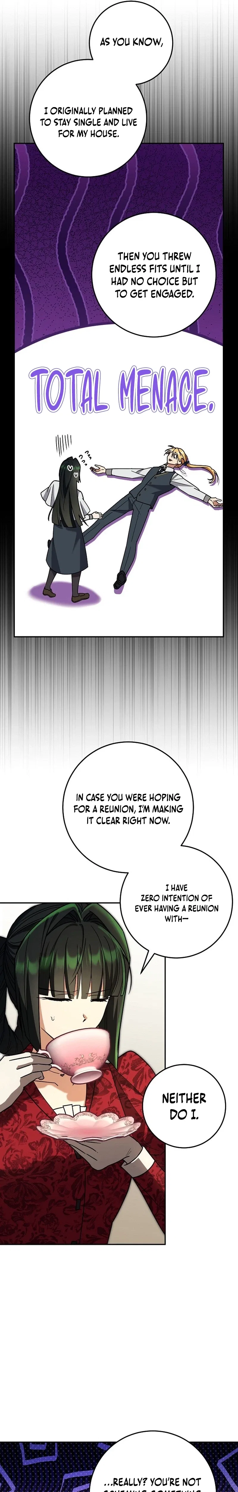 The Genius Professor Wants an Easy Life Chapter 19 – Page 10