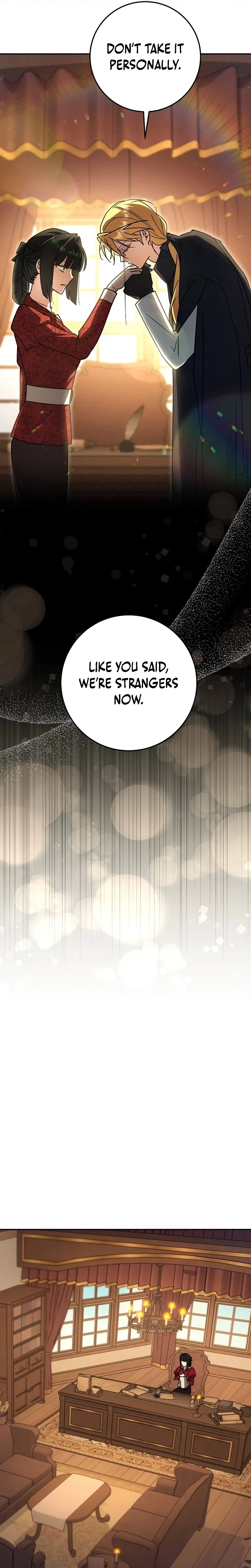 The Genius Professor Wants an Easy Life Chapter 19 – Page 16