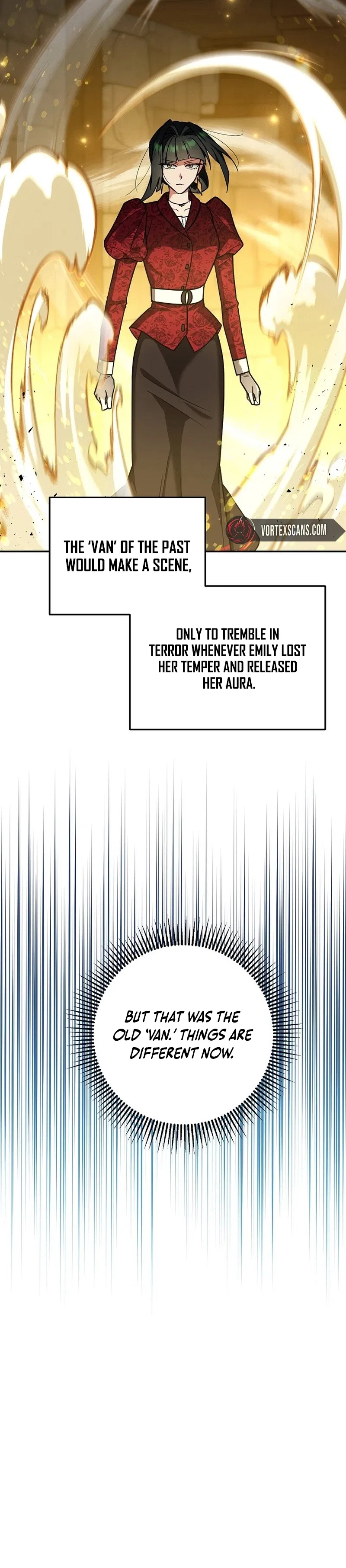 The Genius Professor Wants an Easy Life Chapter 19 – Page 23