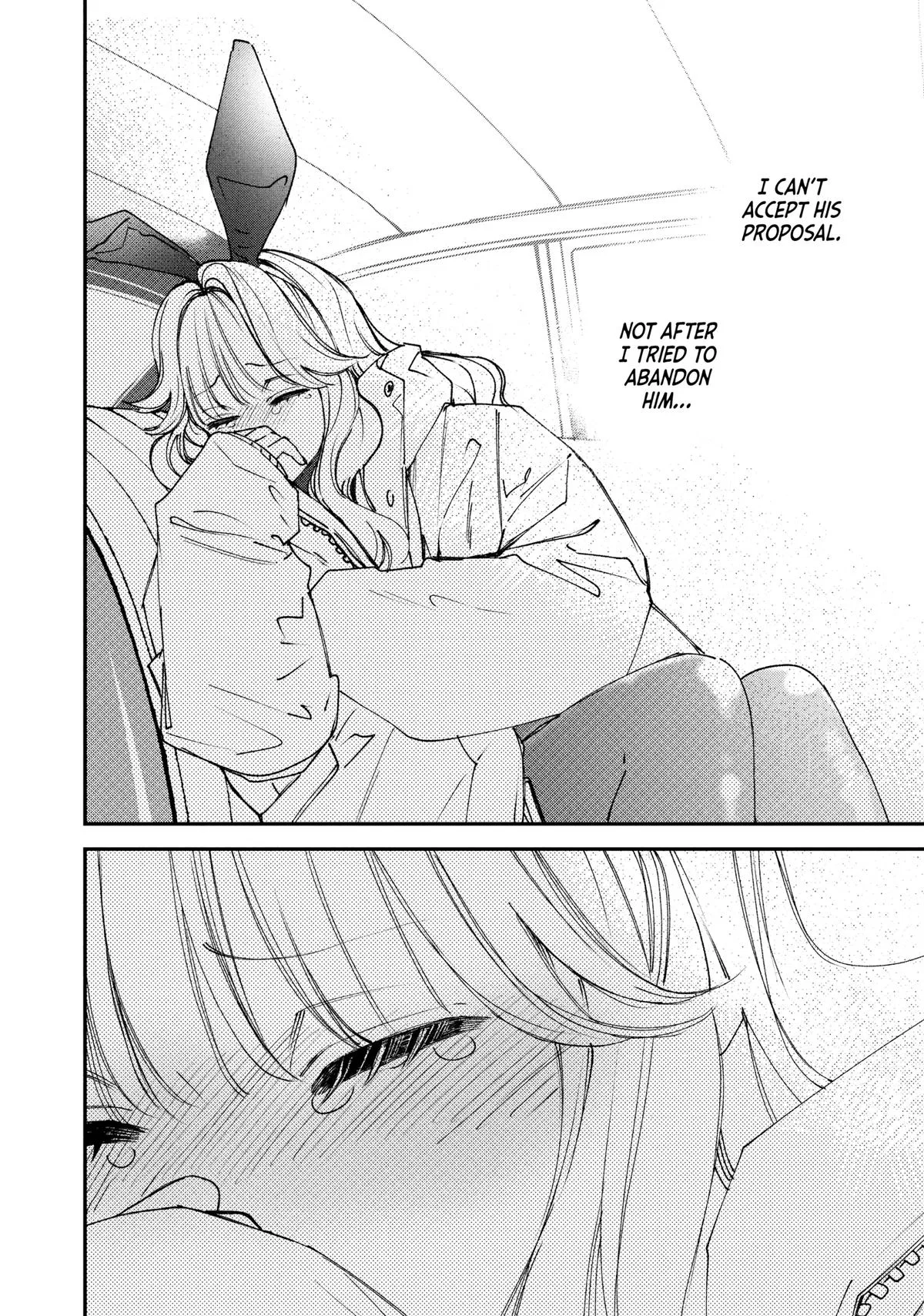 Killing Line Chapter 13 – Page 25