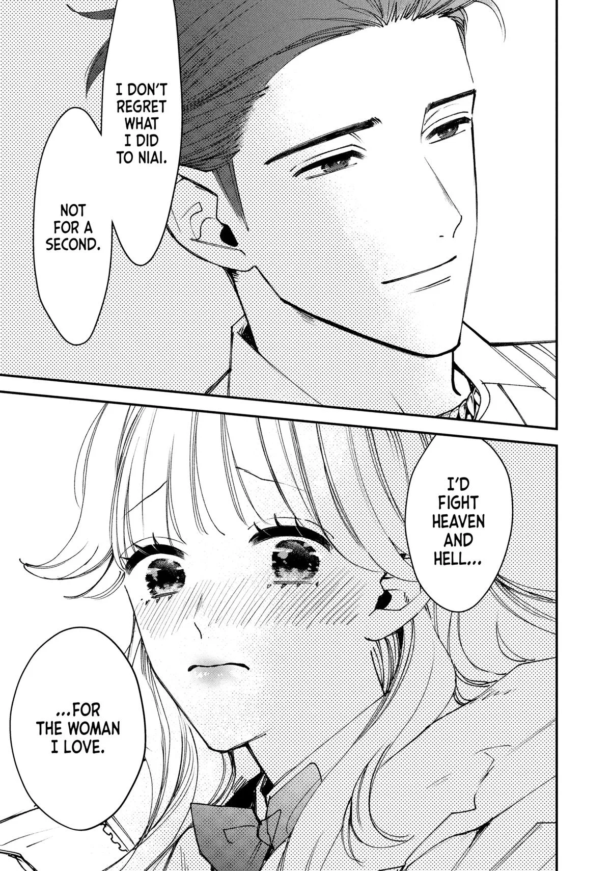 Killing Line Chapter 13 – Page 30