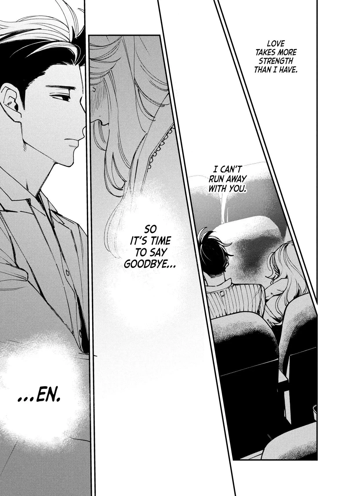 Killing Line Chapter 13 – Page 32