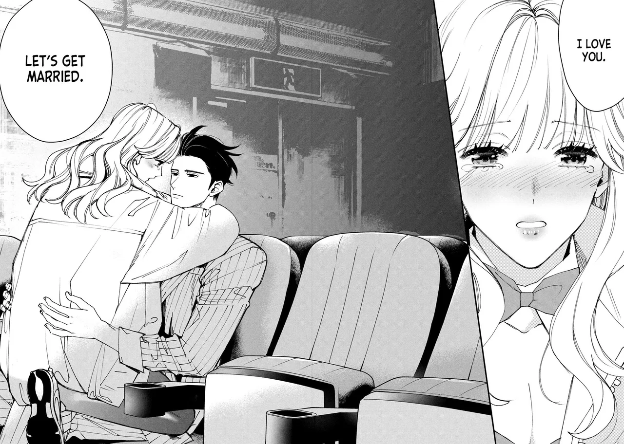 Killing Line Chapter 13 – Page 37