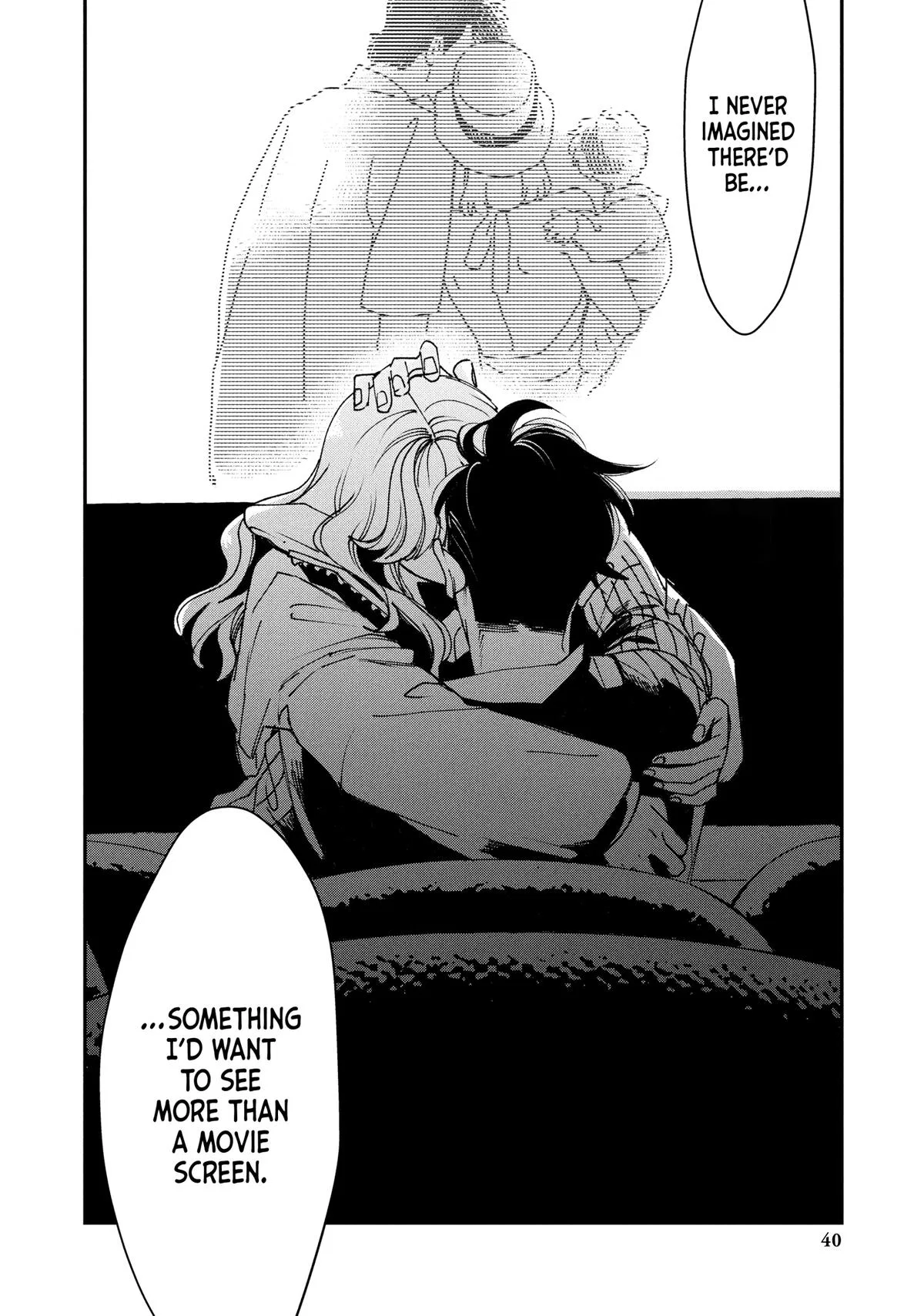 Killing Line Chapter 13 – Page 40