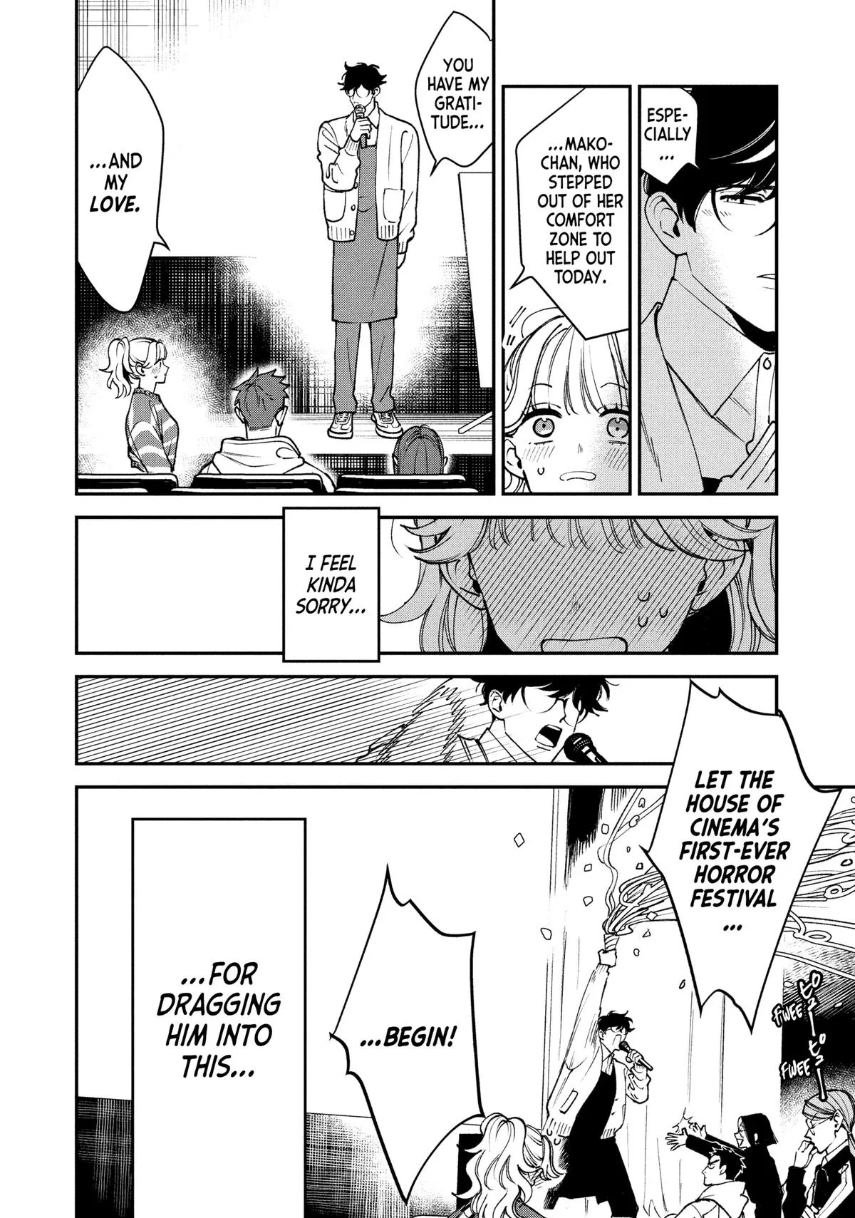 Killing Line Chapter 11 – Page 10