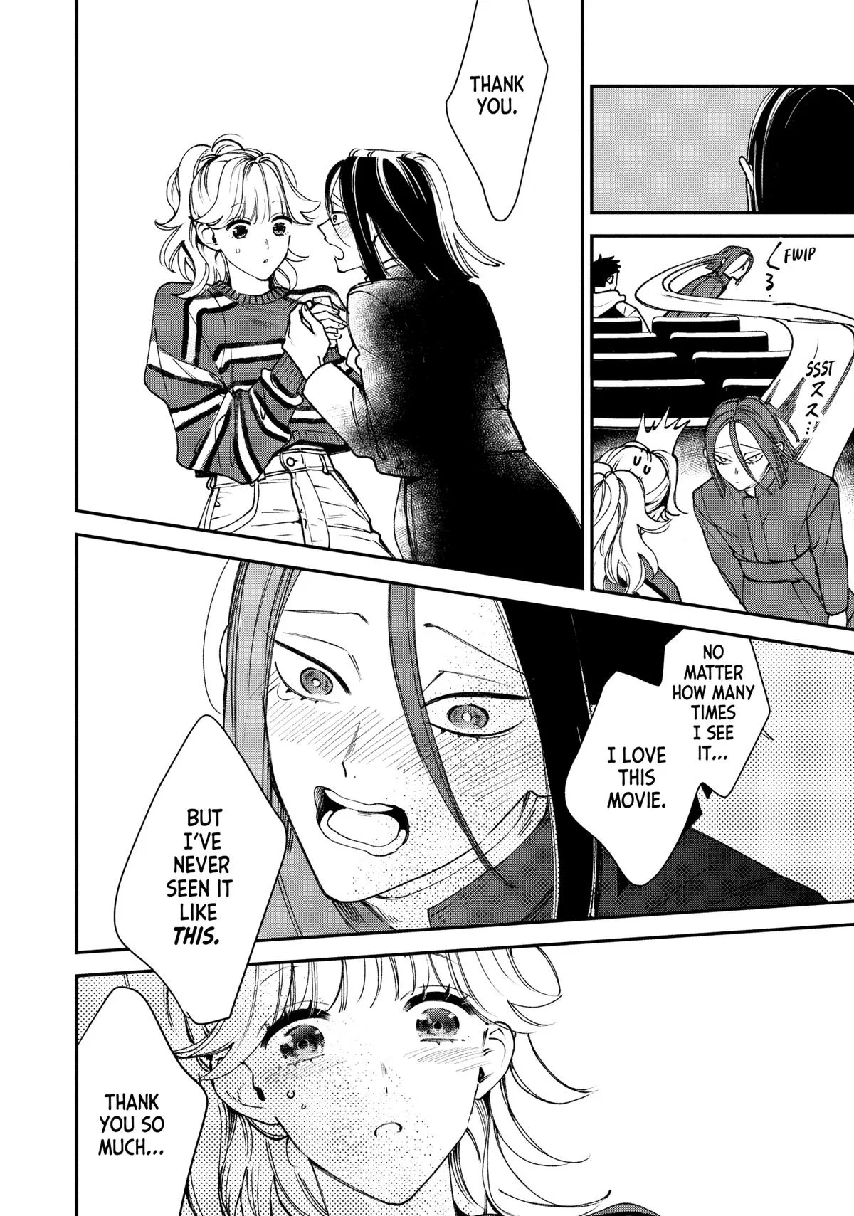 Killing Line Chapter 11 – Page 18