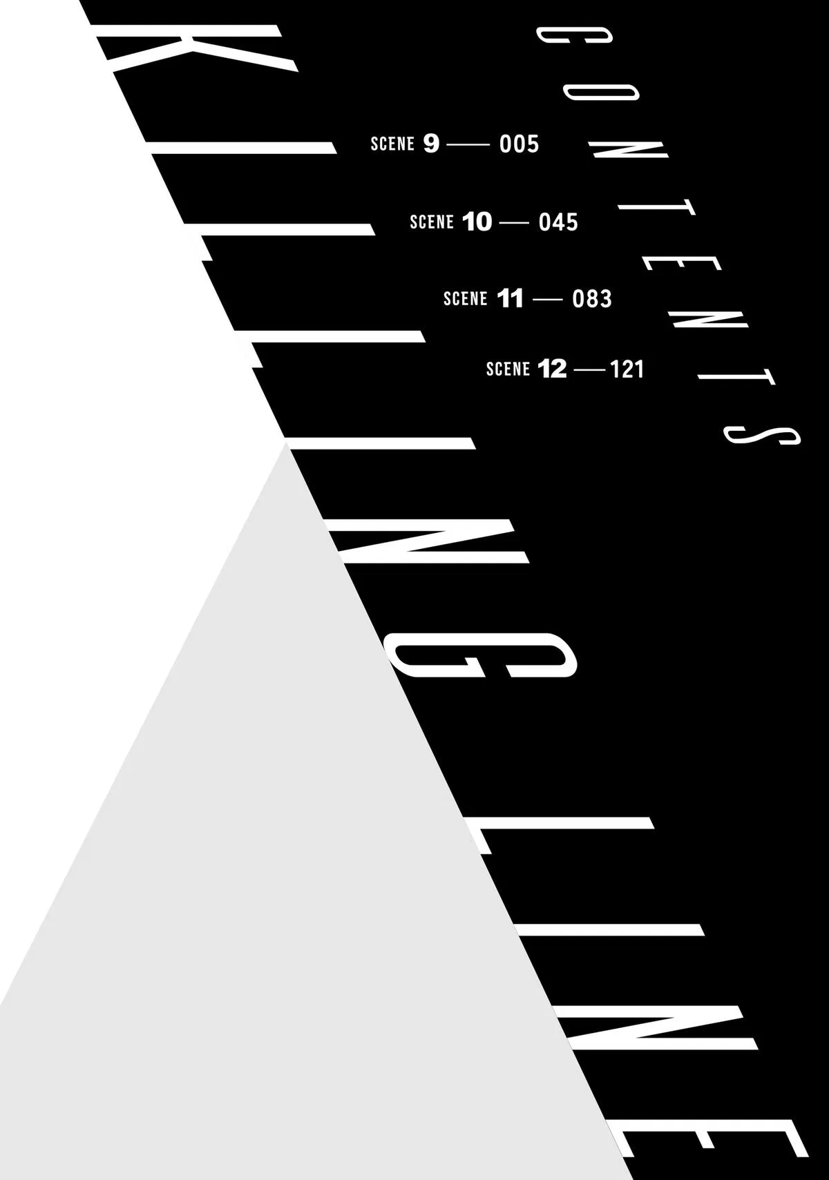 Killing Line Chapter 9 – Page 4
