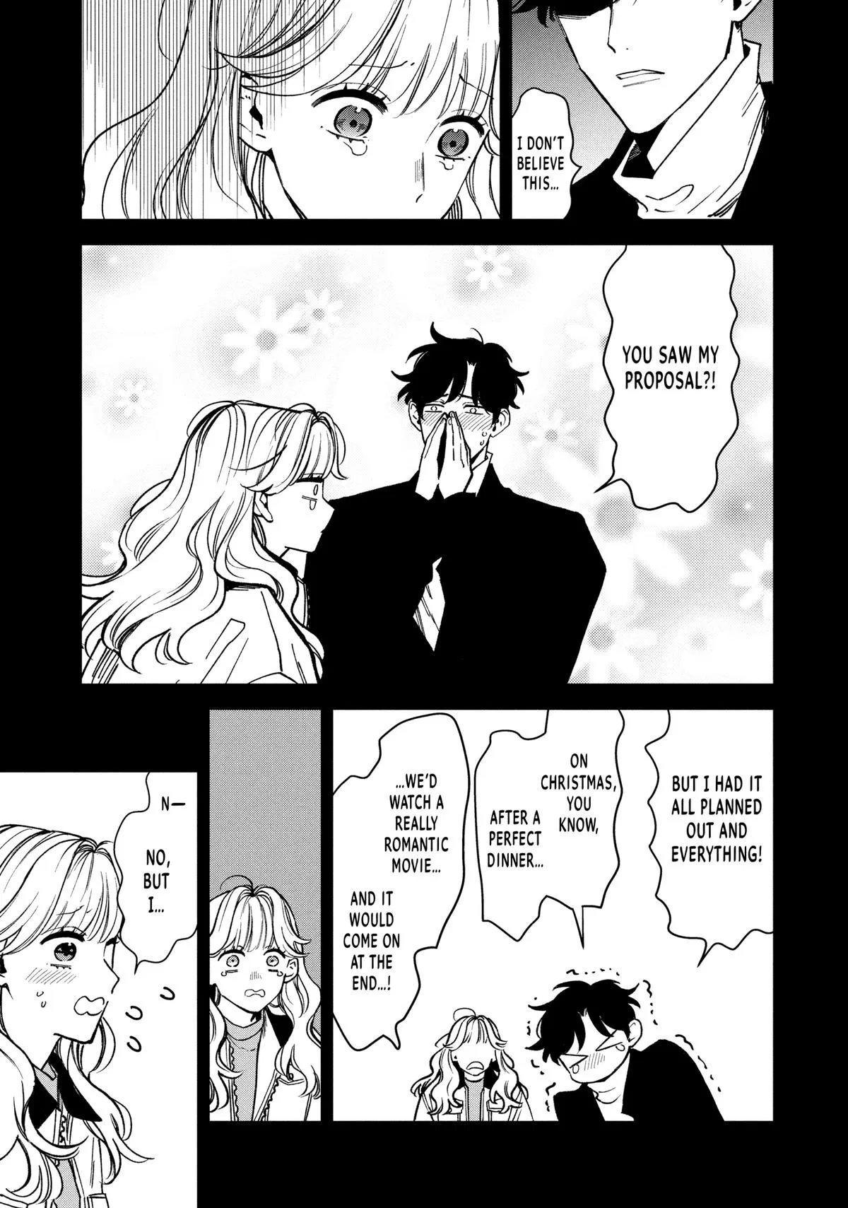 Killing Line Chapter 9 – Page 17