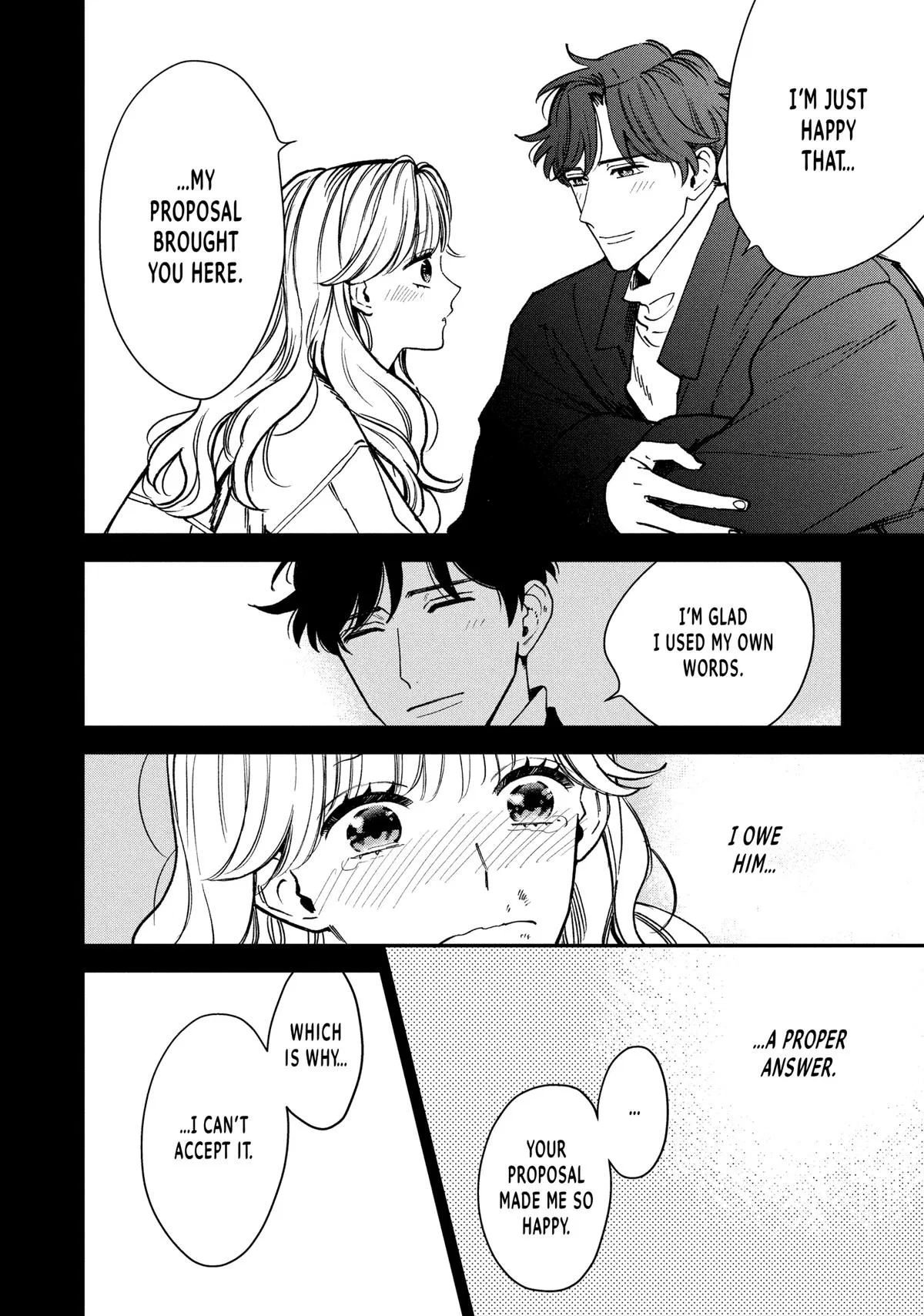Killing Line Chapter 9 – Page 20