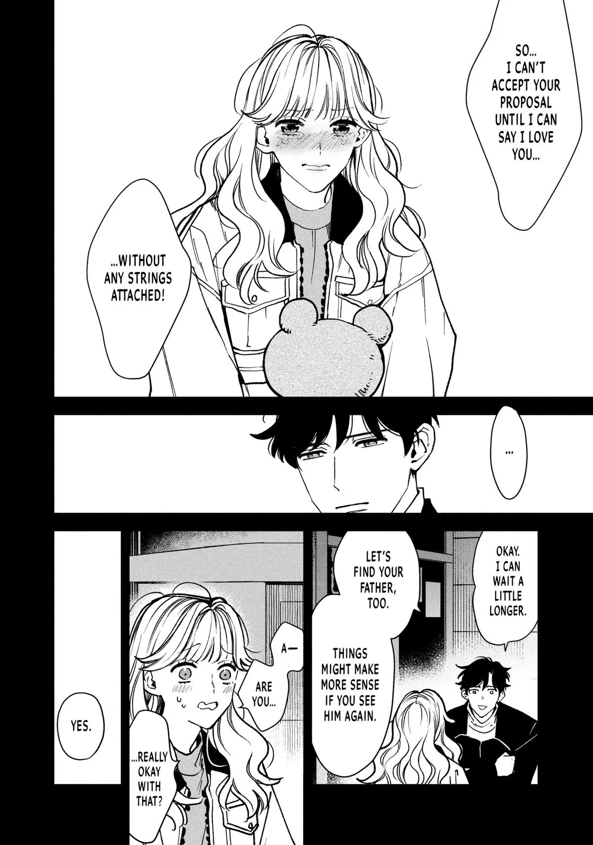Killing Line Chapter 9 – Page 22