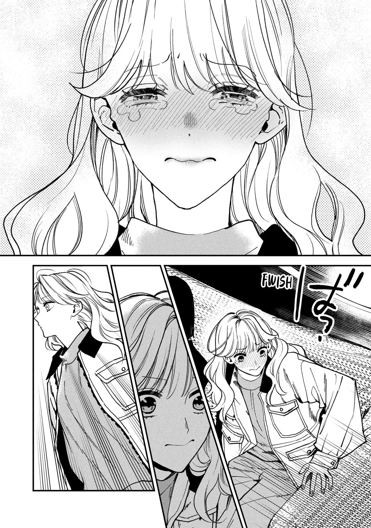 Killing Line Chapter 8 – Page 14